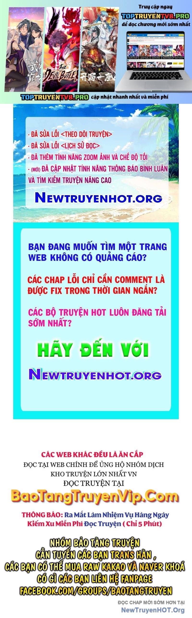 Giảng Sư Đứng Đầu, Baek Sư Phụ Tập 131 trang 1