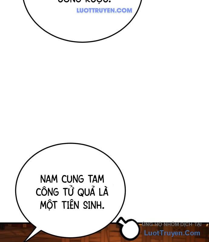 Giảng Sư Đứng Đầu, Baek Sư Phụ Tập 140 trang 123