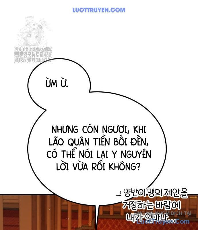 Giảng Sư Đứng Đầu, Baek Sư Phụ Tập 140 trang 164