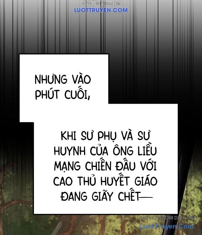 Giảng Sư Đứng Đầu, Baek Sư Phụ Tập 140 trang 206