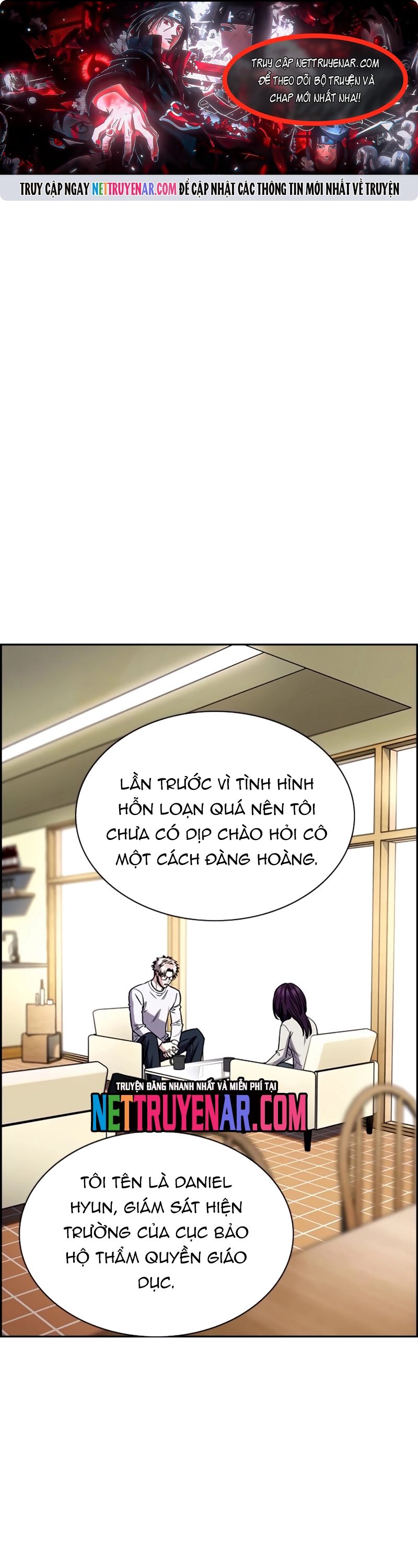 Giáo Dục Chân Chính Tập 201 trang 1
