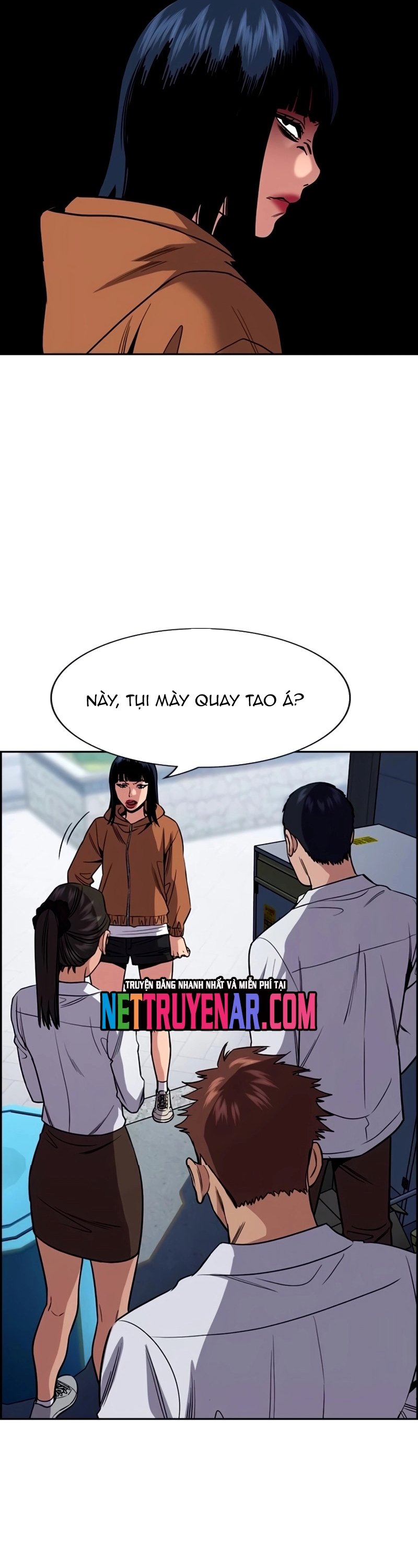 Giáo Dục Chân Chính Tập 201 trang 38