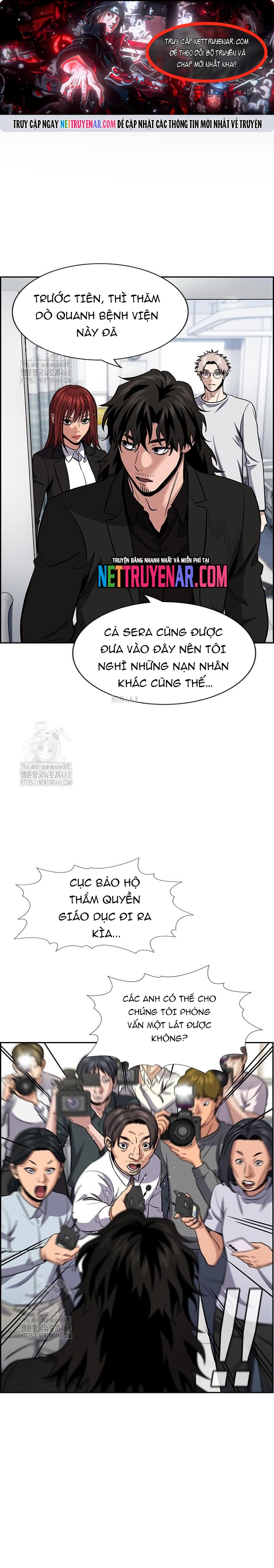 Giáo Dục Chân Chính Tập 211 trang 1