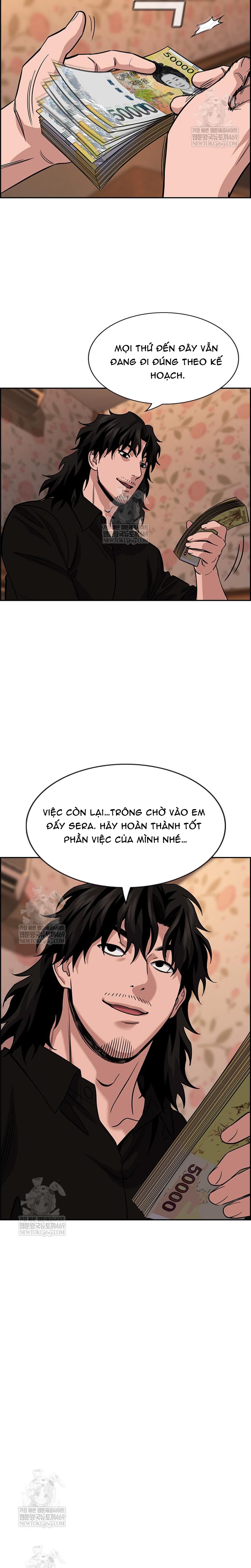 Giáo Dục Chân Chính Tập 232 trang 24