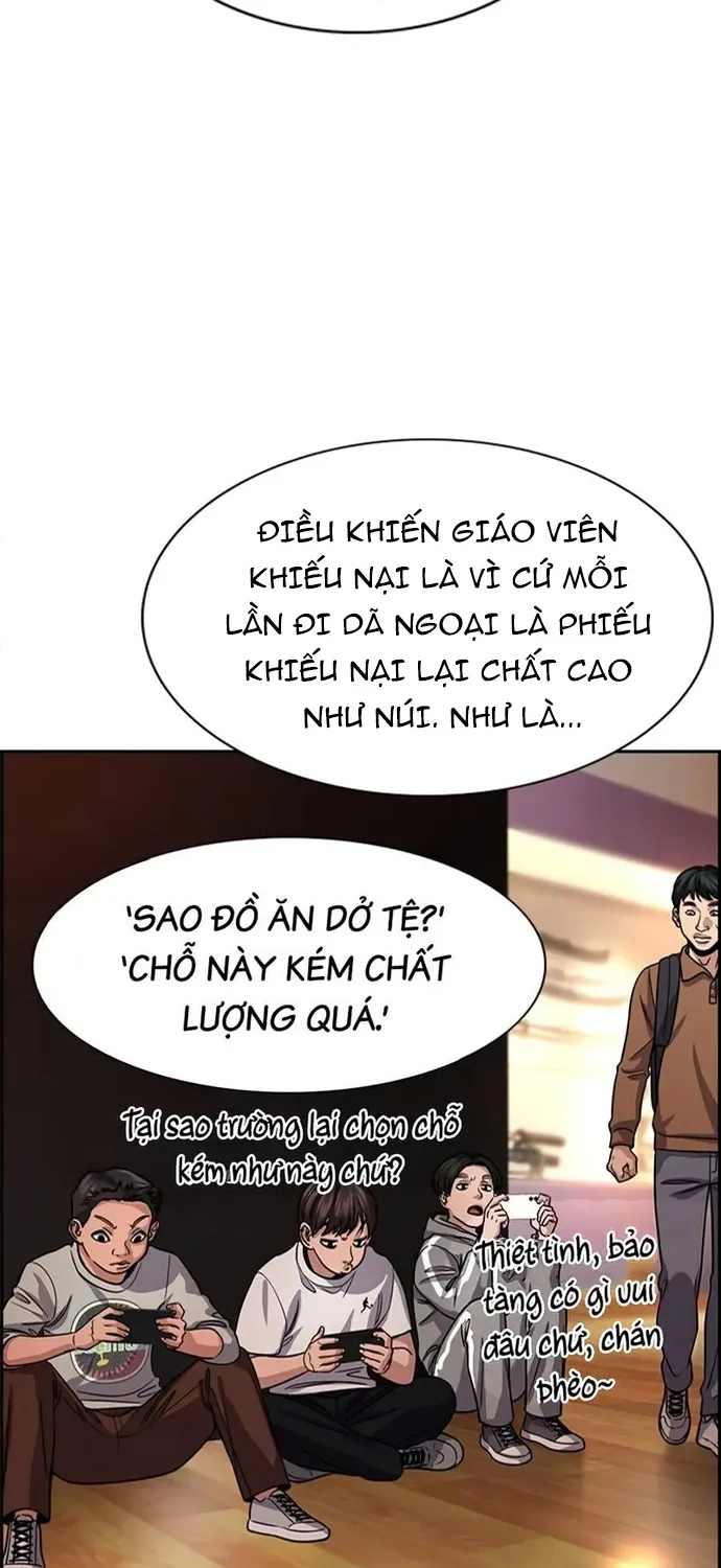 Giáo Dục Chân Chính Tập 239 trang 44