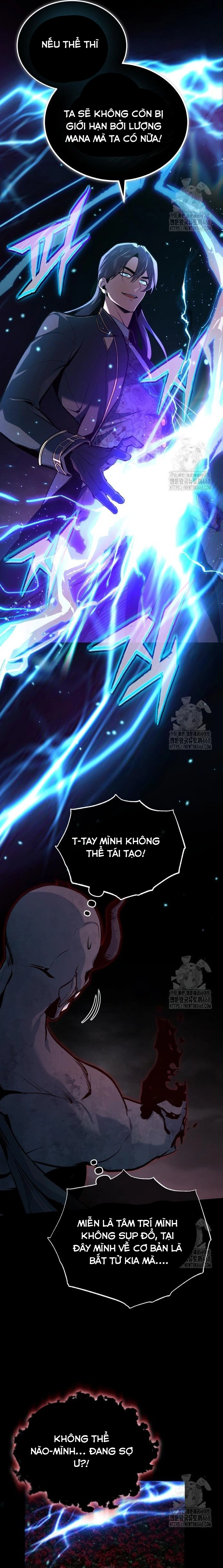 Giáo Sư Gián Điệp Tập 112 trang 33