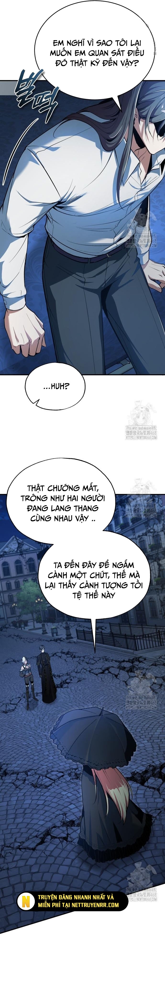 Giáo Sư Gián Điệp Tập 114 trang 16