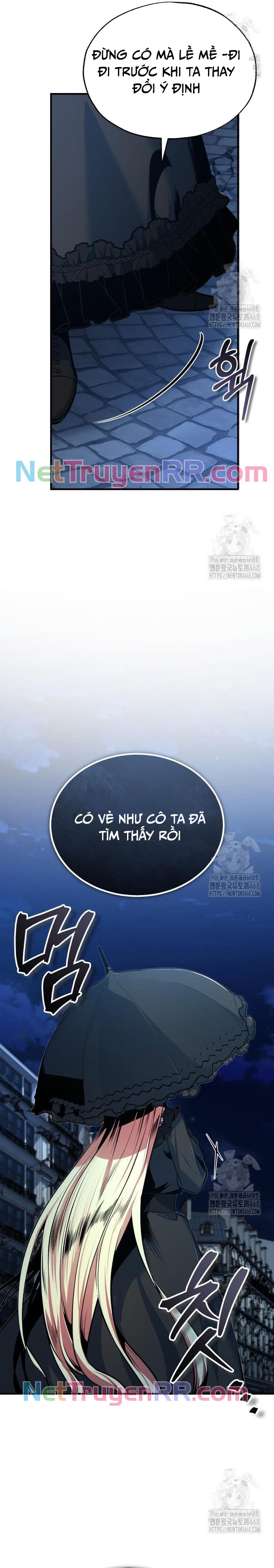 Giáo Sư Gián Điệp Tập 114 trang 21