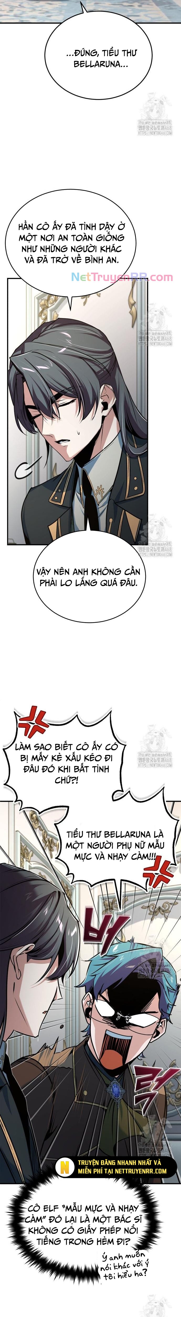 Giáo Sư Gián Điệp Tập 114 trang 27