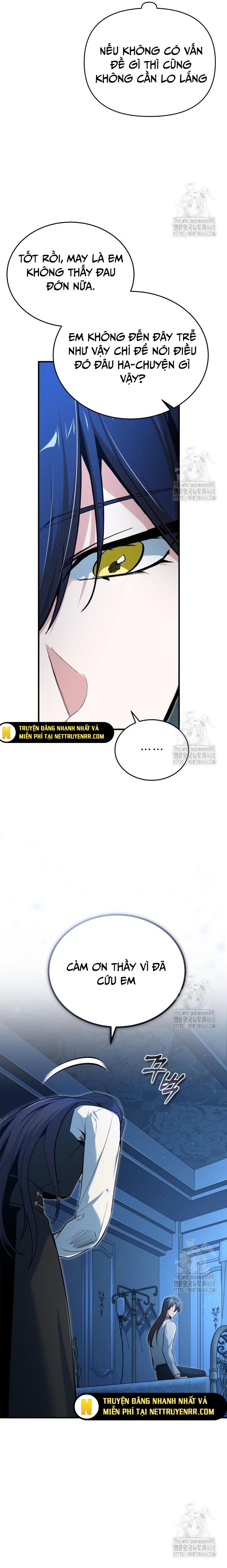 Giáo Sư Gián Điệp Tập 114 trang 5