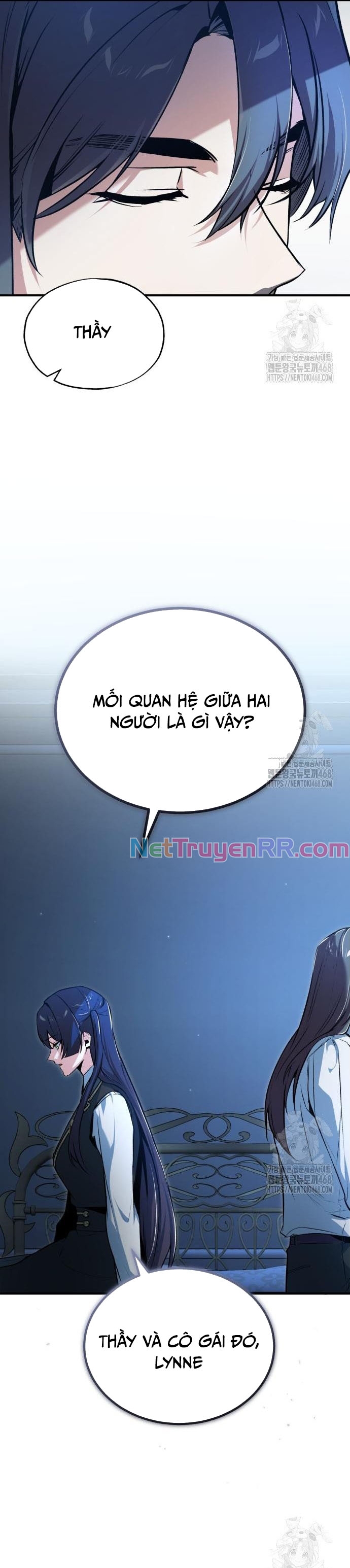 Giáo Sư Gián Điệp Tập 114 trang 7