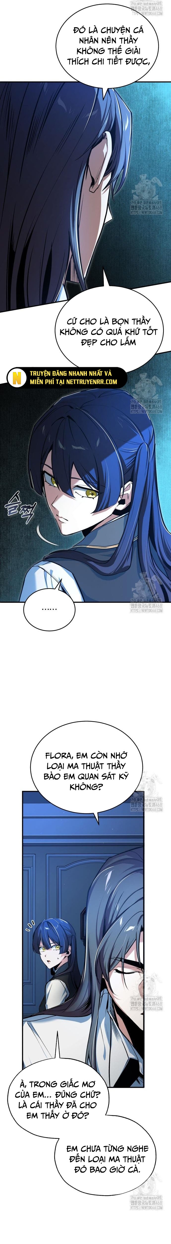 Giáo Sư Gián Điệp Tập 114 trang 8