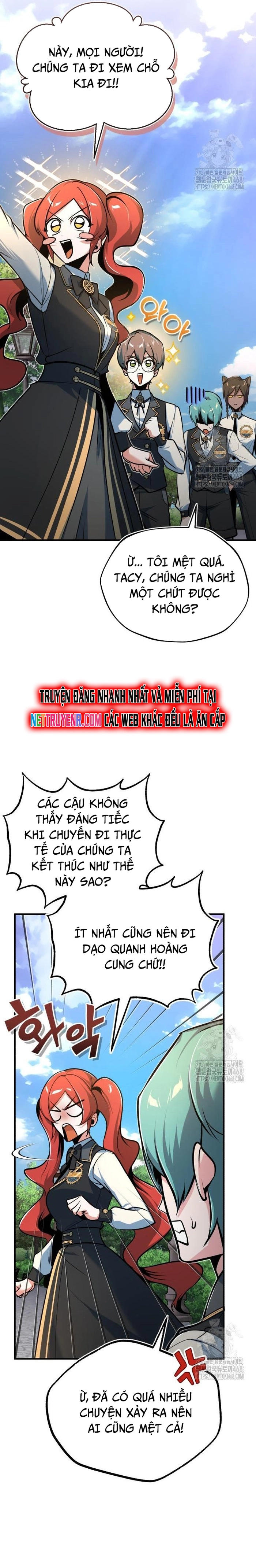 Giáo Sư Gián Điệp Tập 115 trang 15