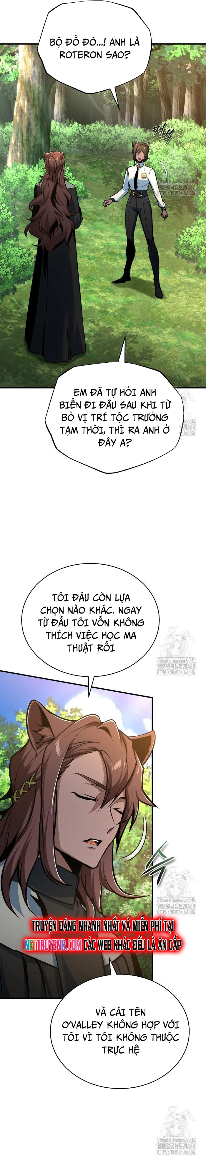 Giáo Sư Gián Điệp Tập 115 trang 19