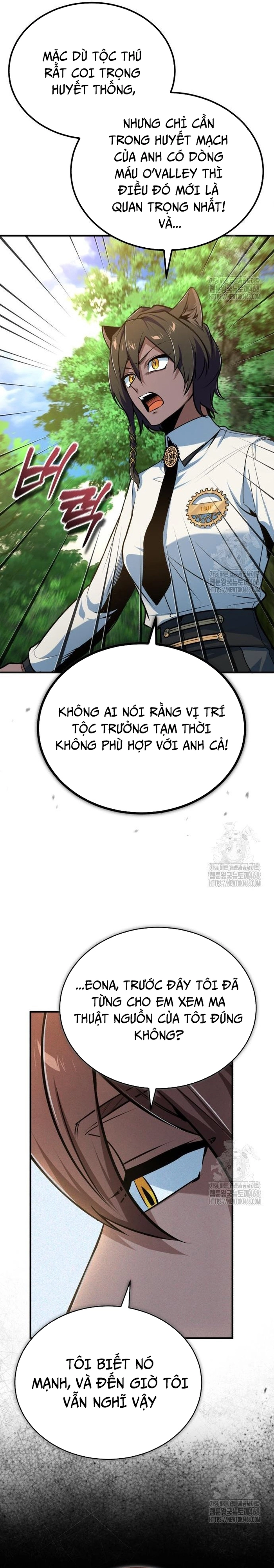 Giáo Sư Gián Điệp Tập 115 trang 20