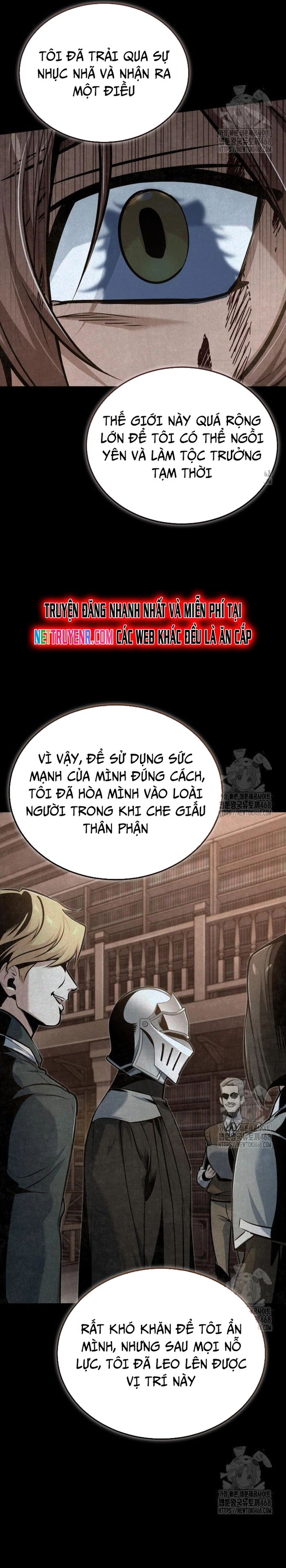 Giáo Sư Gián Điệp Tập 115 trang 22