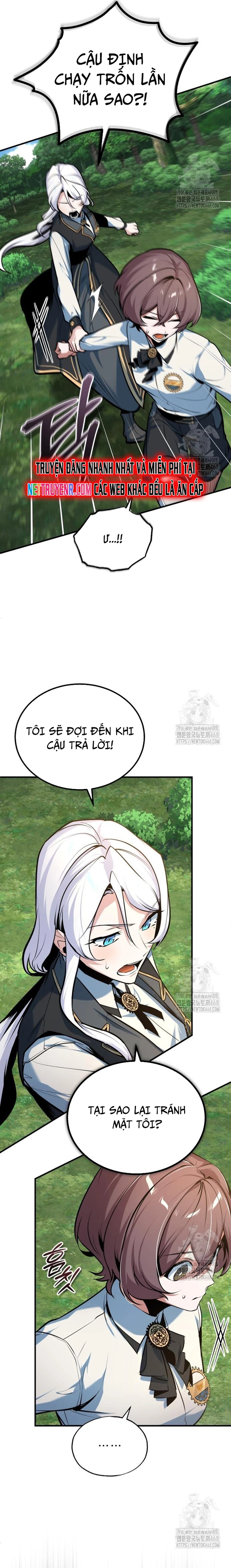 Giáo Sư Gián Điệp Tập 115 trang 26