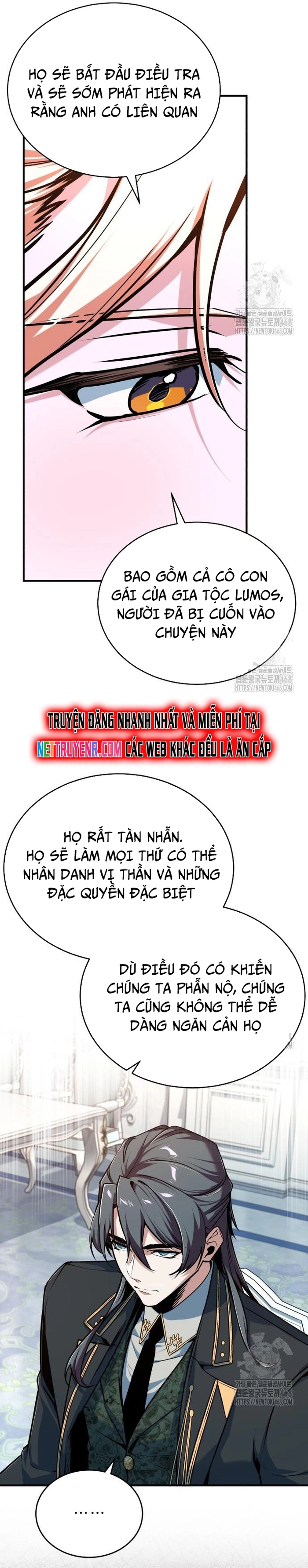 Giáo Sư Gián Điệp Tập 115 trang 6