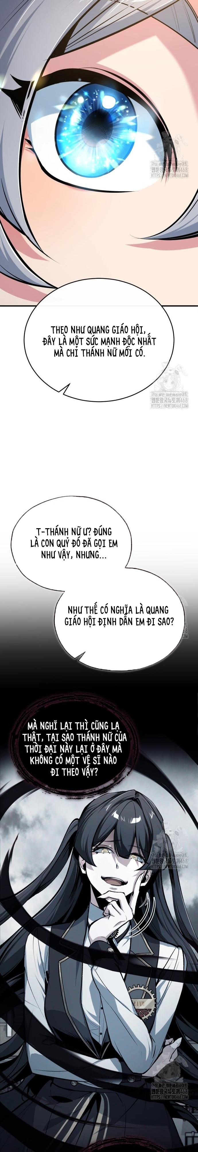 Giáo Sư Gián Điệp Tập 116 trang 15
