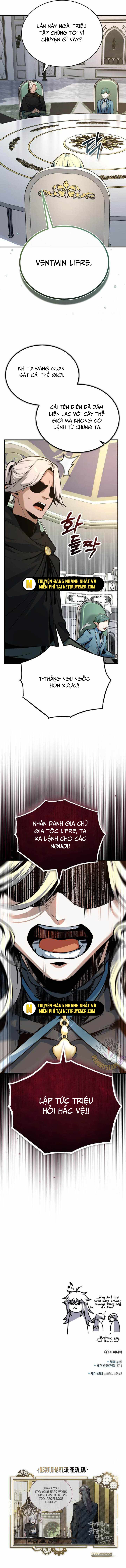 Giáo Sư Gián Điệp Tập 117 trang 18