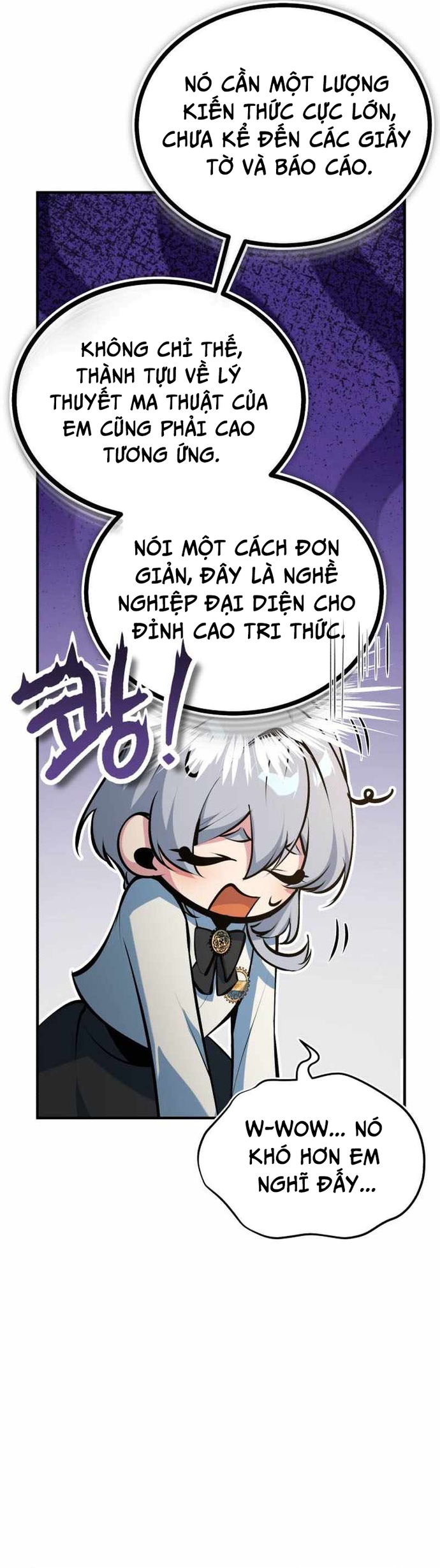 Giáo Sư Gián Điệp Tập 119 trang 17