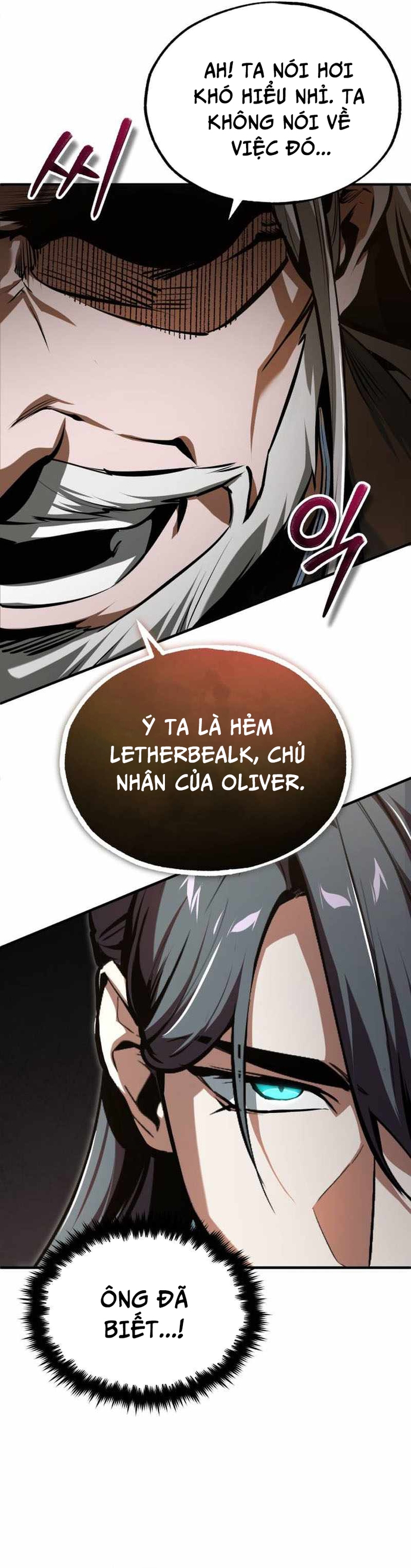 Giáo Sư Gián Điệp Tập 119 trang 42