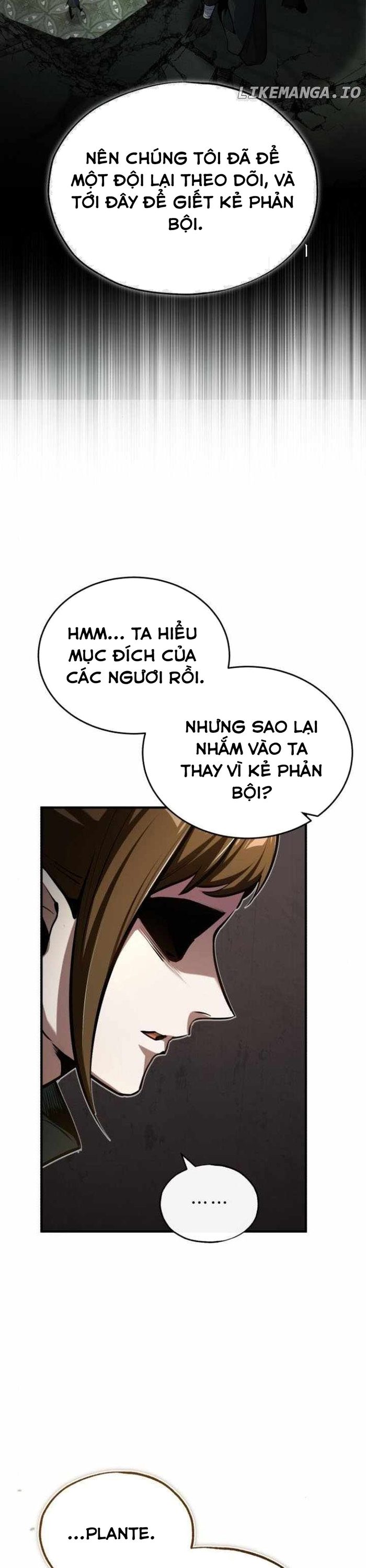 Giáo Sư Gián Điệp Tập 120 trang 11