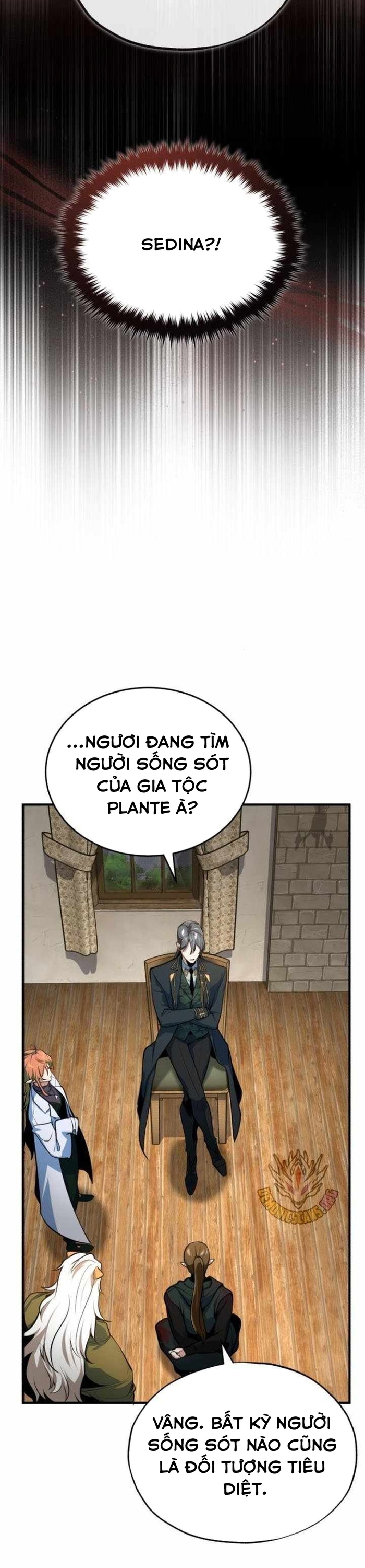 Giáo Sư Gián Điệp Tập 120 trang 15