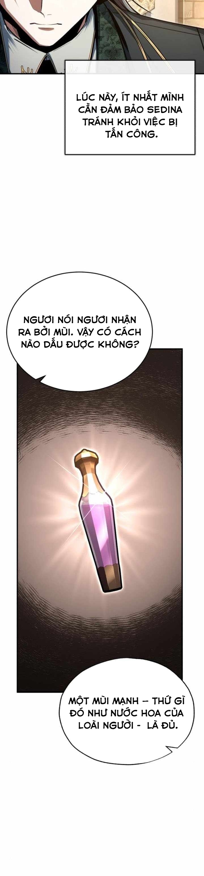Giáo Sư Gián Điệp Tập 120 trang 18