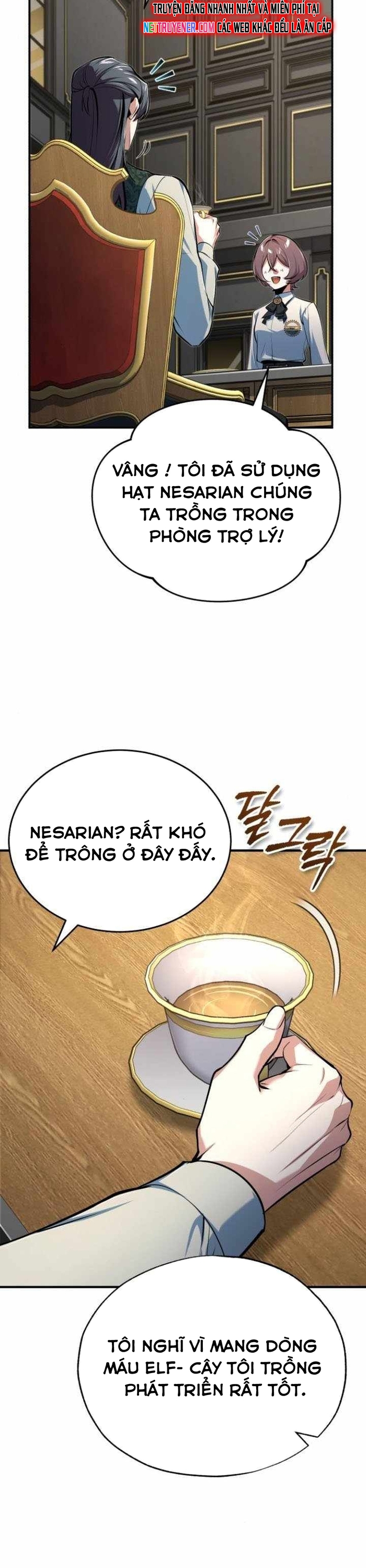 Giáo Sư Gián Điệp Tập 120 trang 29