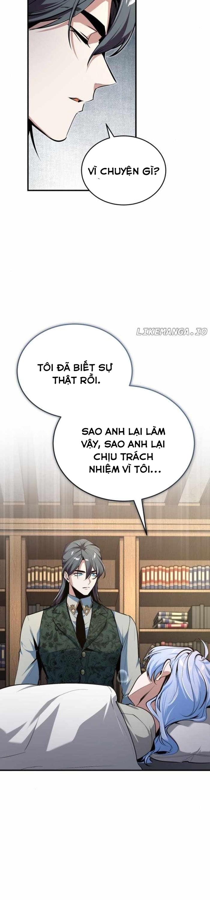 Giáo Sư Gián Điệp Tập 120 trang 42