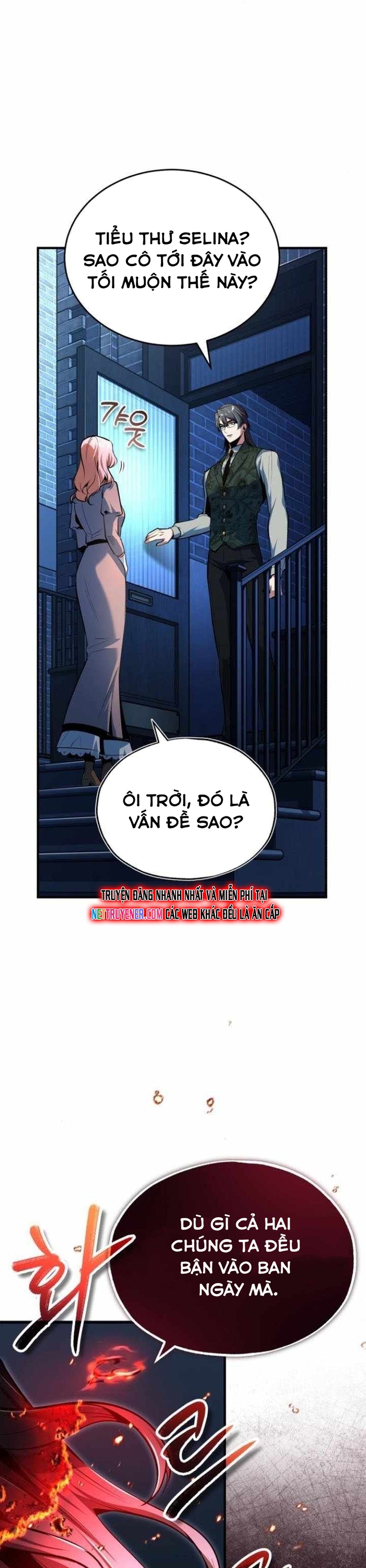 Giáo Sư Gián Điệp Tập 120 trang 49