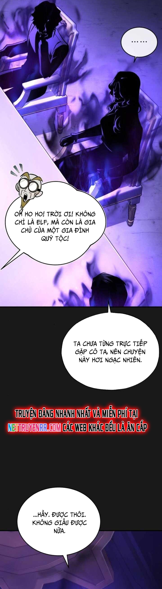 Giáo Sư Gián Điệp Tập 121 trang 40