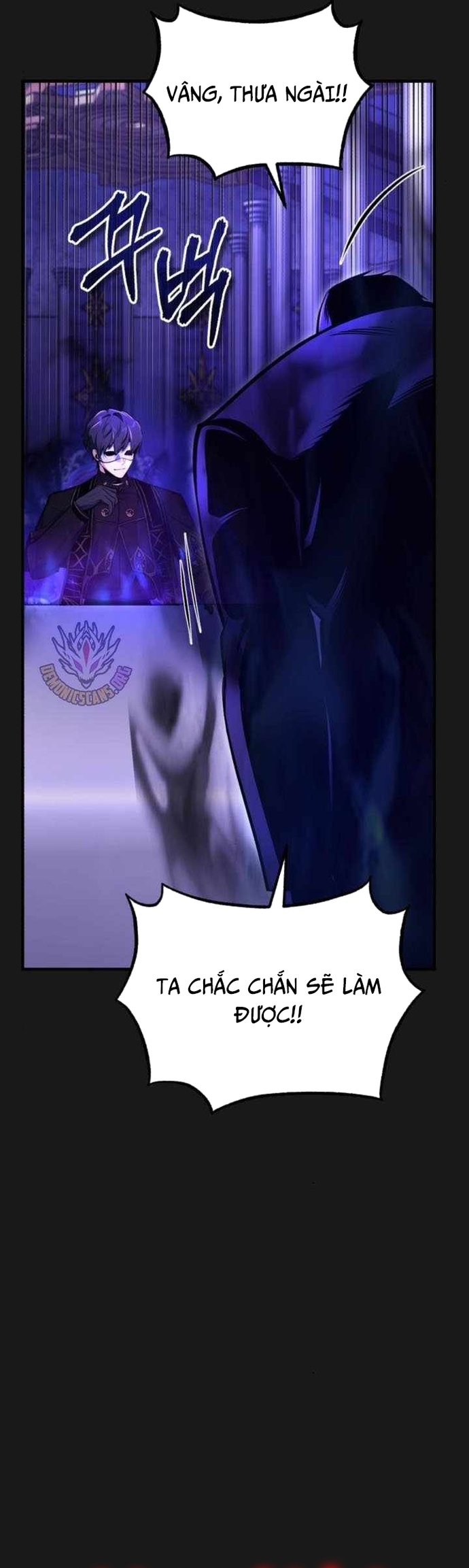 Giáo Sư Gián Điệp Tập 121 trang 47