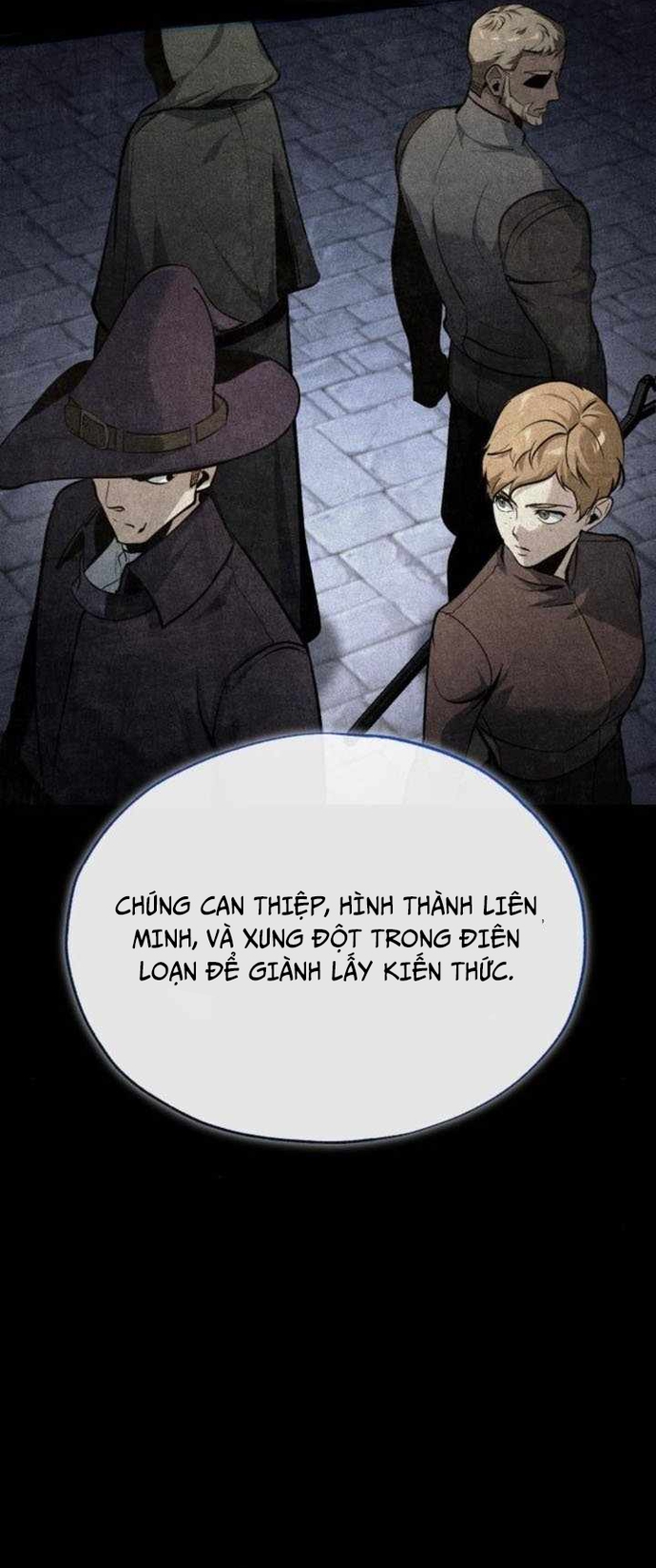 Giáo Sư Gián Điệp Tập 121 trang 56