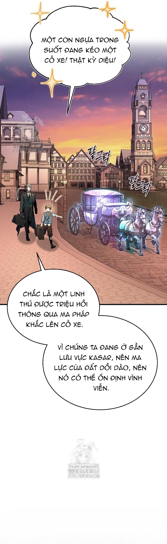 Giáo Sư Gián Điệp Tập 122 trang 8