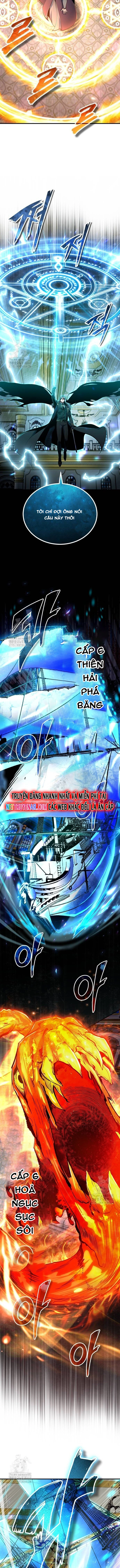 Giáo Sư Gián Điệp Tập 126 trang 12
