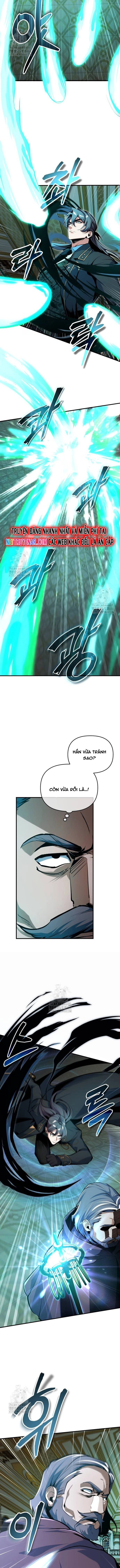 Giáo Sư Gián Điệp Tập 126 trang 6