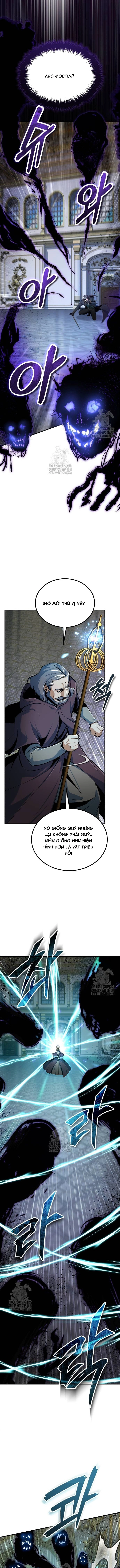 Giáo Sư Gián Điệp Tập 126 trang 10