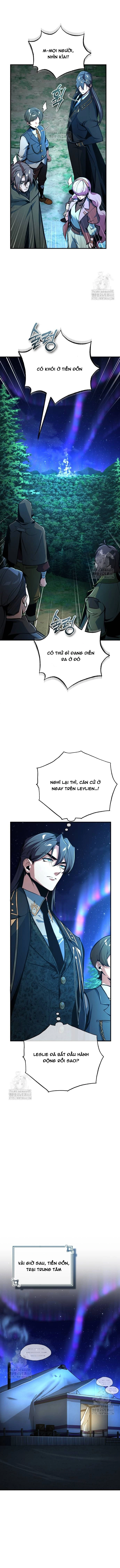 Giáo Sư Gián Điệp Tập 127 trang 11