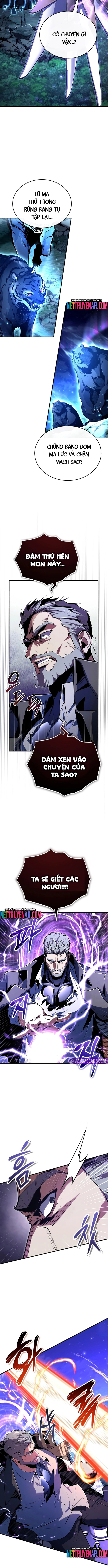 Giáo Sư Gián Điệp Tập 130 trang 4