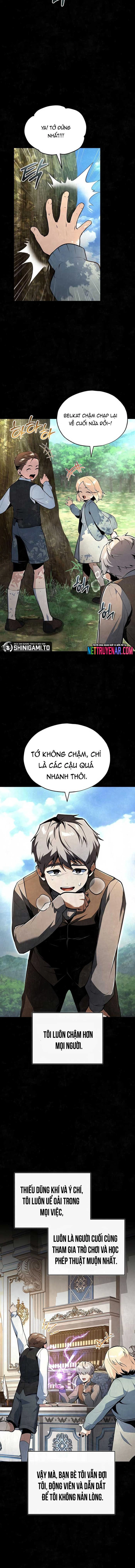 Giáo Sư Gián Điệp Tập 131 trang 2