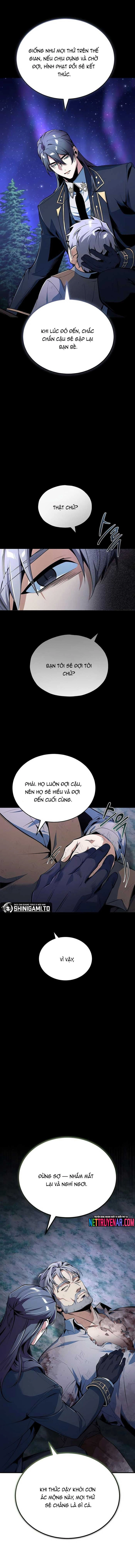 Giáo Sư Gián Điệp Tập 131 trang 17
