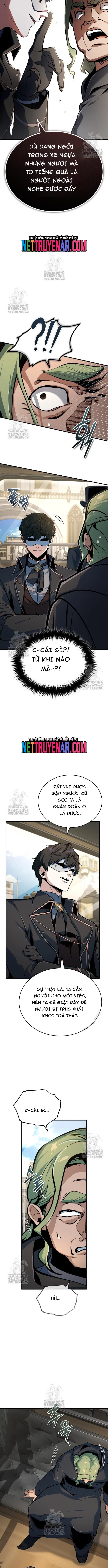 Giáo Sư Gián Điệp Tập 133 trang 12
