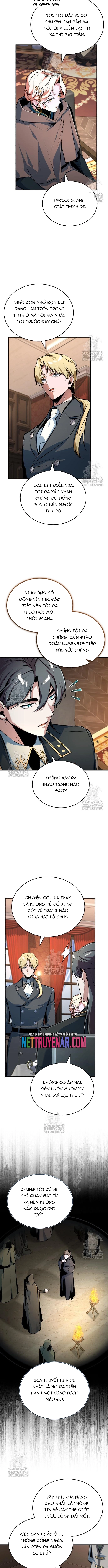 Giáo Sư Gián Điệp Tập 134 trang 4