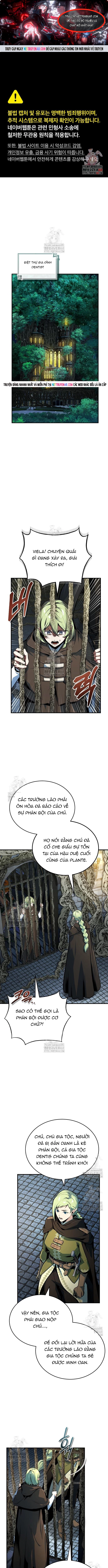Giáo Sư Gián Điệp Tập 137 trang 1