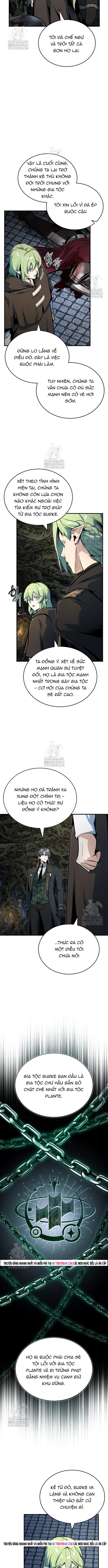 Giáo Sư Gián Điệp Tập 137 trang 10