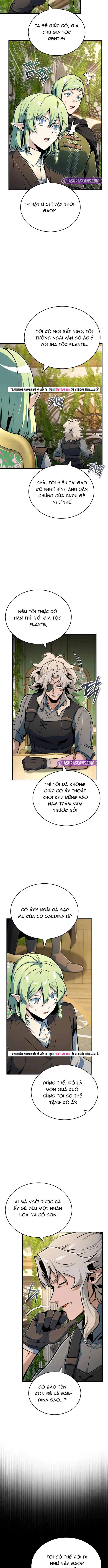 Giáo Sư Gián Điệp Tập 138 trang 2