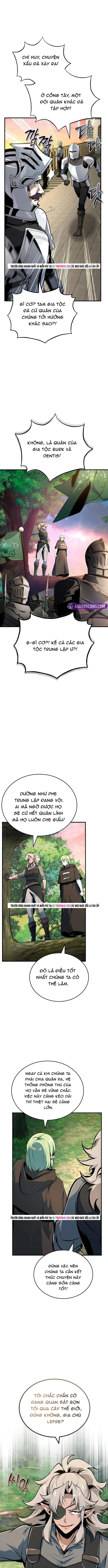 Giáo Sư Gián Điệp Tập 138 trang 13