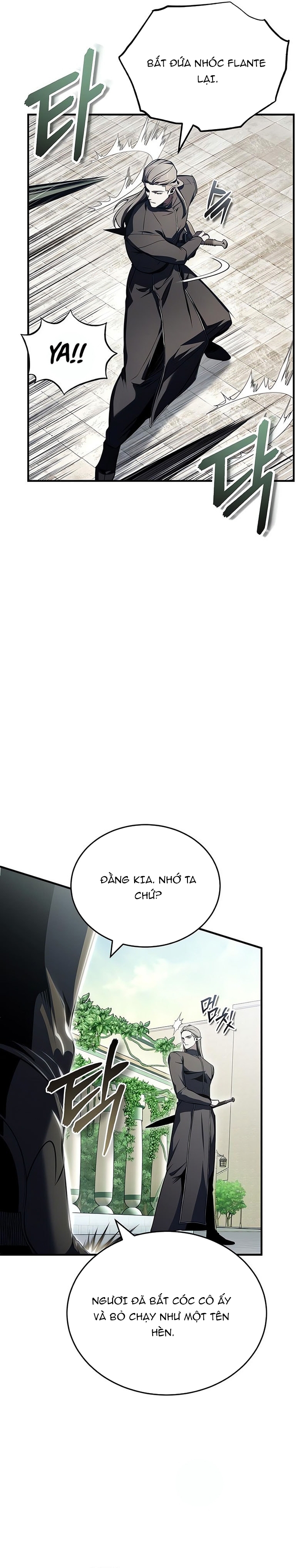 Giáo Sư Gián Điệp Tập 139 trang 18